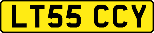 LT55CCY