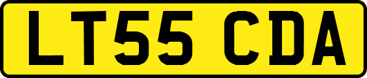 LT55CDA
