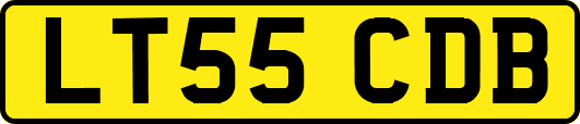 LT55CDB