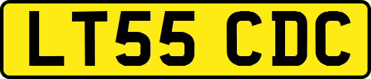 LT55CDC