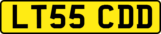 LT55CDD