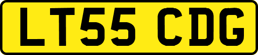 LT55CDG