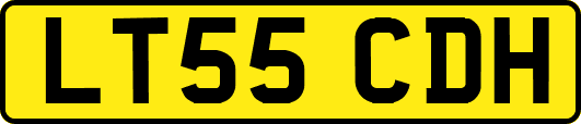 LT55CDH