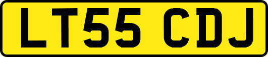 LT55CDJ