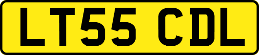 LT55CDL