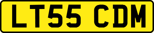 LT55CDM