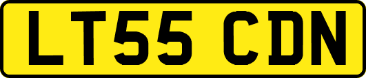 LT55CDN