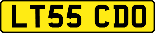 LT55CDO