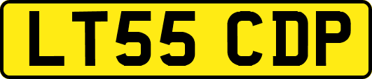 LT55CDP