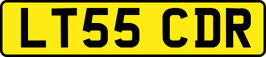 LT55CDR
