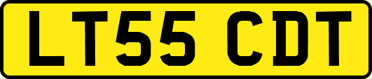 LT55CDT