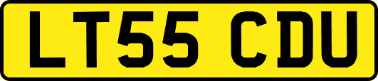 LT55CDU