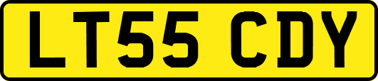LT55CDY