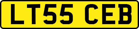 LT55CEB