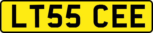 LT55CEE