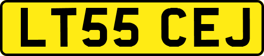 LT55CEJ