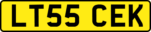 LT55CEK