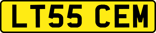 LT55CEM