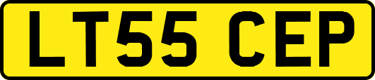 LT55CEP