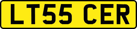 LT55CER
