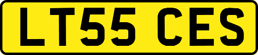 LT55CES