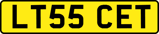 LT55CET