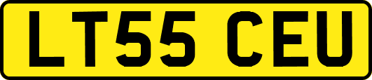 LT55CEU