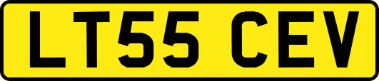 LT55CEV