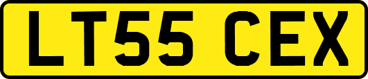 LT55CEX