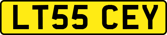 LT55CEY