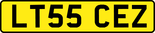LT55CEZ