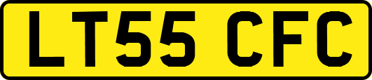 LT55CFC
