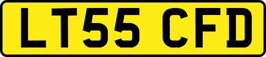 LT55CFD