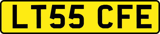 LT55CFE
