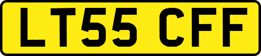 LT55CFF