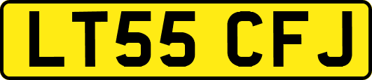 LT55CFJ
