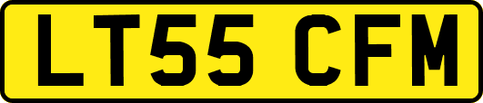 LT55CFM