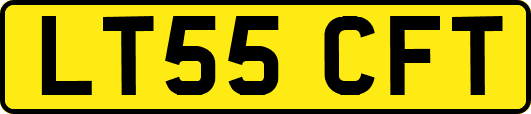 LT55CFT