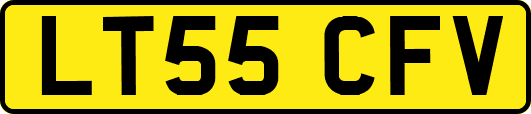 LT55CFV