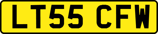 LT55CFW