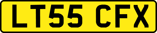 LT55CFX