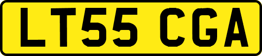 LT55CGA