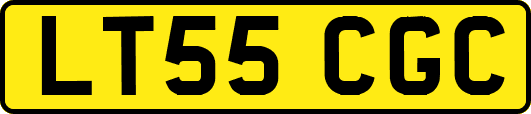LT55CGC
