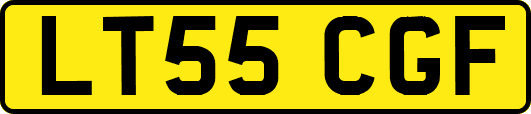 LT55CGF