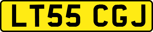 LT55CGJ