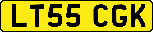 LT55CGK