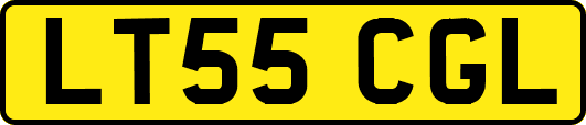 LT55CGL