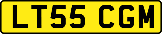 LT55CGM