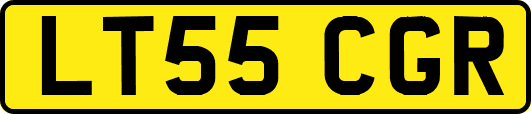 LT55CGR