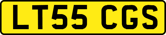 LT55CGS